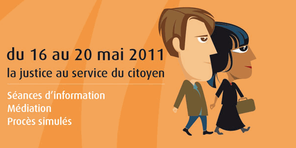 Les Rendez-vous avec la justice
