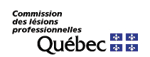 Commission des l&eacute;sions professionnelles