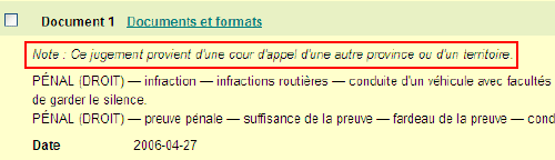 Note : Ce jugement provient d'une cour d'appel d'une autre province ou d'un territoire.
