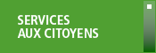 Services aux citoyens
