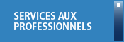 Services aux professionnels